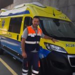 Obtenemos el único delegado que se dilucidaba en las elecciones de Ambulancias María Pita en A Coruña