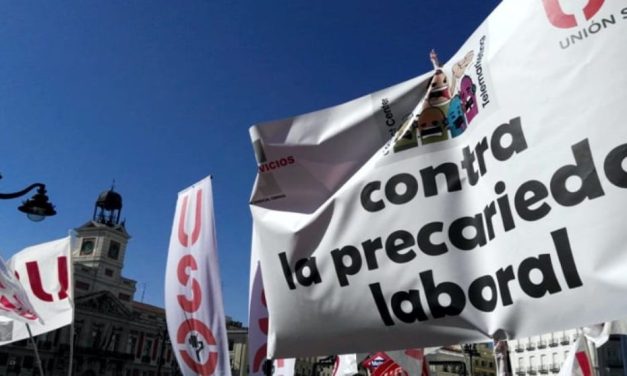 Negociación Convenio Colectivo de Contact Center; se inicia la cuenta atrás