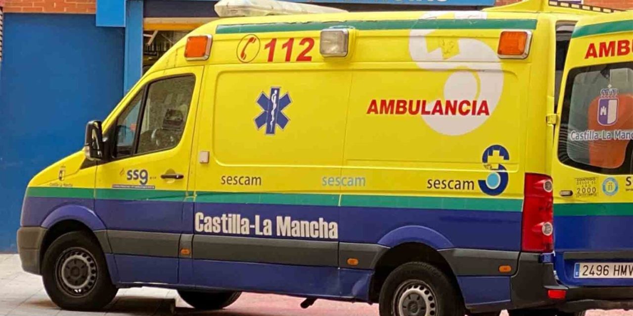 USO denuncia ante la autoridades laborales a Digamar, concesionaria del servicio de ambulancias en Guadalajara