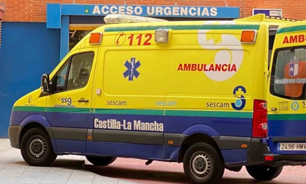 USO denuncia ante la autoridades laborales a Digamar, concesionaria del servicio de ambulancias en Guadalajara