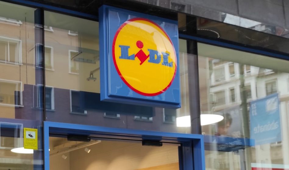 Tras laudo favorable, se admite nuestra candidatura y conseguimos una delegada en LIDL Bizkaia