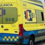 Brutal agresión a un trabajador del servicio de Urgencias Sanitarias de Galicia, 061