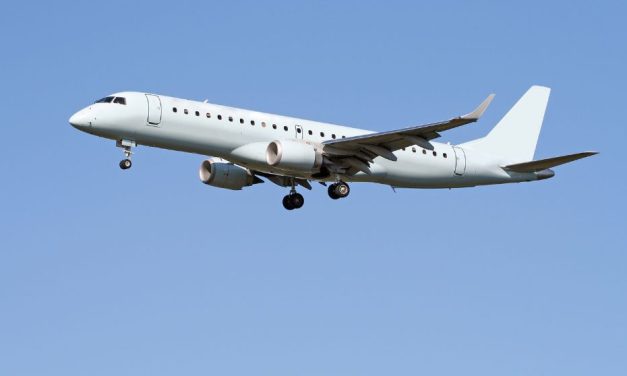 Calendario de movilizacione Ryanair