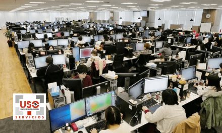 USO, la voz de las plantillas de los call centers: «No lo queremos»