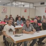 USO obtiene 10 delegados en la UTE RSU Bilbao II