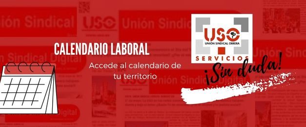 Calendario Laboral 2020. Festivos por territorio