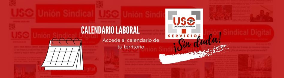 Calendario Laboral 2021. Festivos por territorio