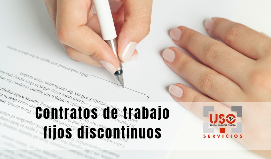 Las empresas tendrán que avisar a las personas trabajadoras fijas-discontinuas con un mínimo de 48 horas a la hora de reincorporarlas