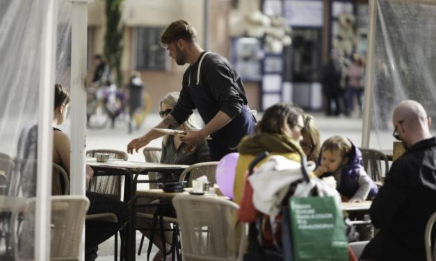 USO se opone frontalmente a las reuniones «clandestinas» de UGT y la Conselleria de Trabajo que bloquean el nuevo convenio colectivo de hostelería en las Islas Baleares