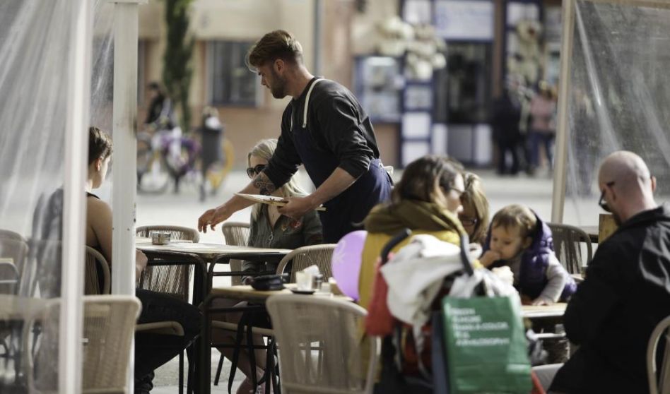 USO se opone frontalmente a las reuniones «clandestinas» de UGT y la Conselleria de Trabajo que bloquean el nuevo convenio colectivo de hostelería en las Islas Baleares