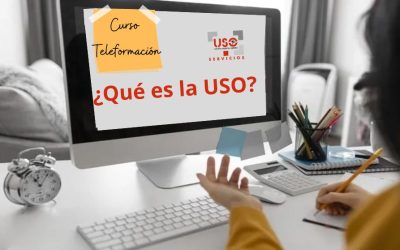 USO lanza un curso interno para que conozcáis mejor la historia y los valores de nuestro sindicato