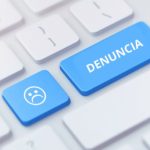 Procedimiento para presentar una denuncia ante inspección