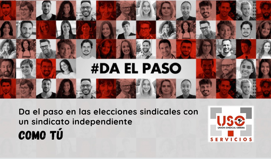 USO la fuerza sindical más votada en las elecciones de la EMT en Tarragona