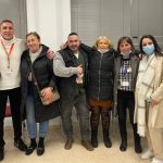Triunfo incontestable en las elecciones de Serveo en el Hospital 12 de Octubre en Madrid