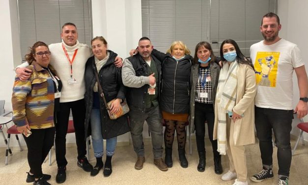 Triunfo incontestable en las elecciones de Serveo en el Hospital 12 de Octubre en Madrid