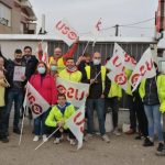 Condenan a Amazon en Cantabria a indemnizar a USO por vulnerar la libertad sindical