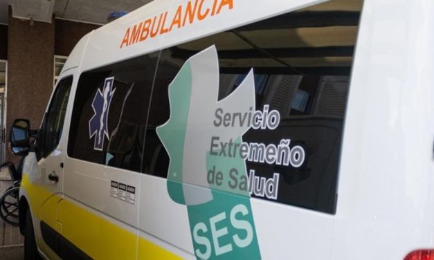 Denunciamos las coacciones a personas trabajadoras por parte de Ambuvital, concesionaria del transporte sanitario, en Extremadura
