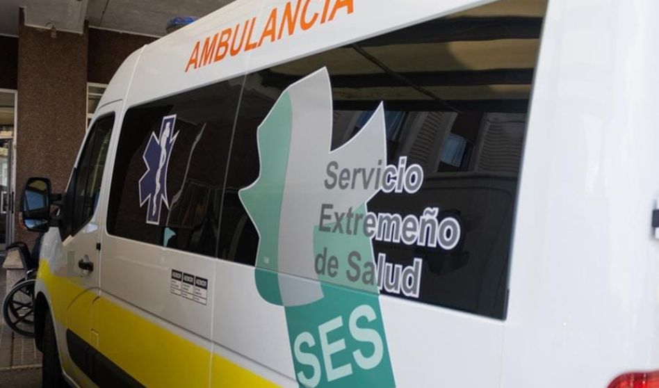 Denunciamos las coacciones a personas trabajadoras por parte de Ambuvital, concesionaria del transporte sanitario, en Extremadura