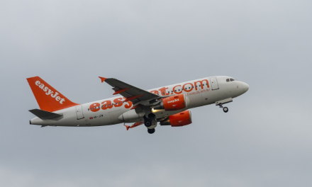 USO firma el II Convenio Colectivo de Tripulantes de Cabina en easyJet tras más de un año de negociaciones