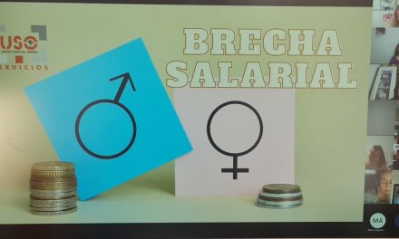 Nueva píldora formativa: La brecha salarial, aspecto fundamental a la hora de afrontar una negociación de un plan de igualdad en nuestra empresa