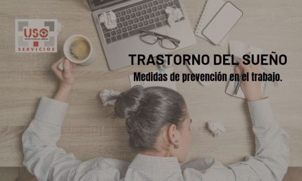 Día Mundial del Sueño ¿Cómo puede afectarnos en el trabajo no descansar correctamente?