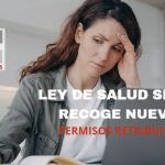 Nuevos permisos retribuidos vinculados a la salud sexual y reproductiva
