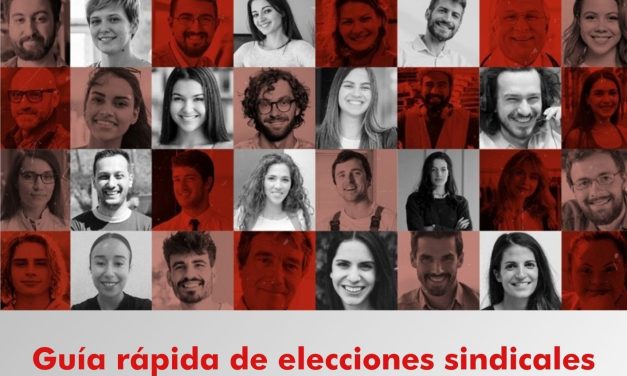 USO vence en las elecciones del hotel Orquídea en Gran Canaria