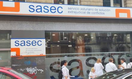 Se mantienen las jornadas de huelga en el comercio asturiano