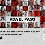 En las recientes elecciones en Euskadi conseguimos 4 nuevas personas delegadas en diferentes comités