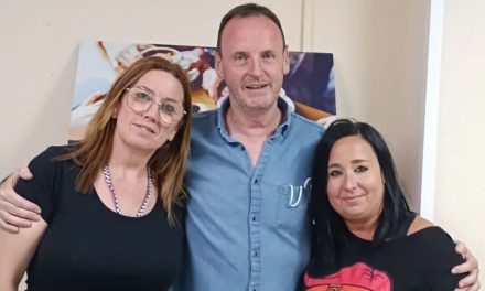 USO obtiene 3 delegados en la empresa Hospital General de Castellón