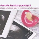 Guía de embarazo y lactancia
