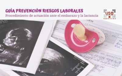 Guía de embarazo y lactancia