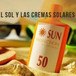 Las cremas de protección solar se deben utilizar durante todo el año