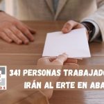 USO en contra del Erte a nivel nacional de ABAI Group que afecta a 341 personas trabajadoras
