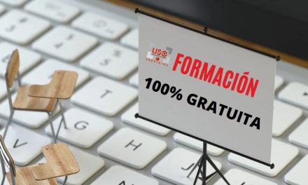 Inscríbete en los nuevos cursos de formación laboral on-line avalados por el Ministerio de Trabajo