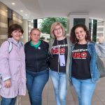 Obtenemos 5 delegadas en el comité de Majorel en Madrid