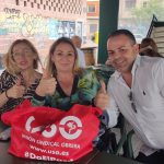 Ganamos las elecciones de Sercomosa en Molina de Segura (Murcia)