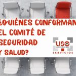 Comité de Seguridad y Salud; órgano clave para la prevención de accidentes en tu lugar de trabajo