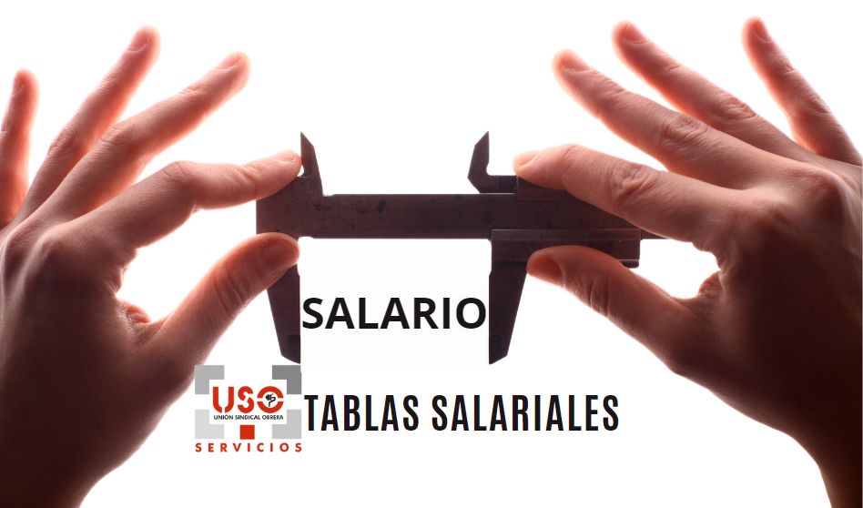 Tablas Salariales del nuevo Convenio Colectivo del Contact Center 2020-2026