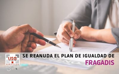 Celebrado el SIMA, la empresa Fragadis se ve obligada a reanudar las negociaciones de su plan de igualdad