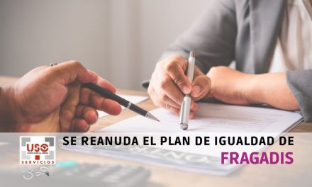 Celebrado el SIMA, la empresa Fragadis se ve obligada a reanudar las negociaciones de su plan de igualdad