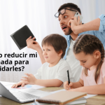 Reducción de la jornada por guarda legal