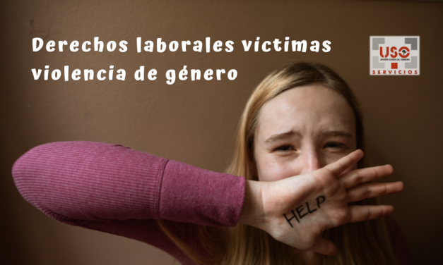 Derechos en la violencia de género