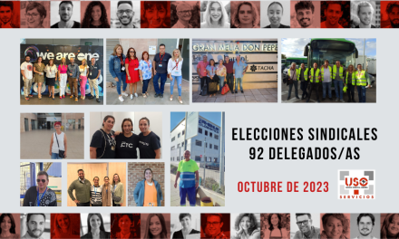 Resultados elecciones octubre