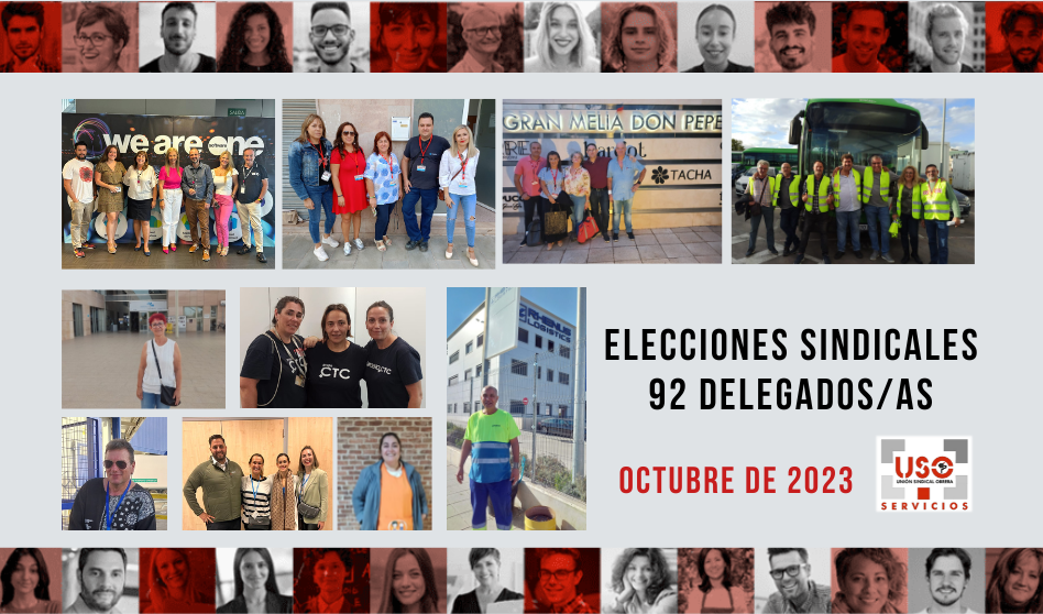 Resultados elecciones octubre