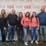 USO negocia el plan de igualdad de Cofares responde