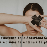 Derechos en materia de prestaciones de la Seguridad Social para víctimas de violencia de género