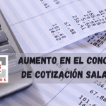 Subida del MEI en 2026