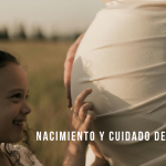 Derechos por nacimiento y cuidado de menor