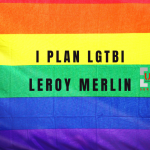 USO firma el I Plan para el colectivo LGTBI en Leroy Merlin
